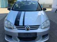 Gebraucht VW Golf V Sport 80 PS (58 kW) 2007 Grau Limousine