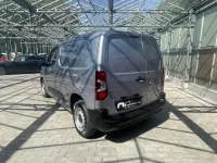 Gebraucht Opel Combo Edition 102 PS (75 kW) 2023 Grau Van / Kleinbus