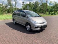 gebraucht Toyota Previa 