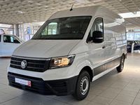 Gebraucht VW Crafter 140 PS (102 kW) 2020 Weiß Van