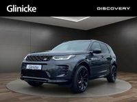 Gebraucht Land Rover Discovery Sport SE Dynamic 204 PS (150 kW) 2022 Grau SUV