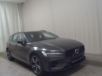 Gebraucht Volvo V60 R-Design 341 PS (250 kW) 2020 Other Kombi
