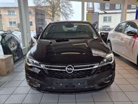 Gebraucht Opel Astra Innovation 125 PS (91 kW) 2017 Other Limousine