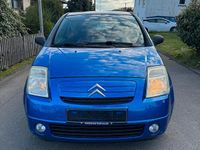 Usata Citroën C2 75 CV (55 kW) 2006 Utilitaria
