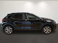 gebraucht Kia Stonic 1.0T GT-LINE LEDER+NAVI+KAMERA+SITZHEIZUNG+