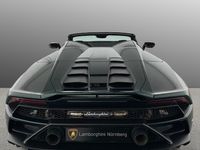 gebraucht Lamborghini Huracán EVO RWD Spyder MY23