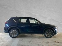 Gebraucht Mazda CX-5 Newground 194 PS (142 kW) 2022 Andere farbe SUV