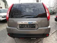 Gebraucht Nissan X-Trail SE 150 PS (110 kW) 2014 Grau SUV