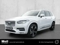 Gebraucht Volvo XC90 Plus 235 PS (172 kW) 2024 Weiss SUV
