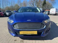 Gebraucht Ford Mondeo Trend 120 PS (88 kW) 2017 Kombi