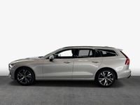 gebraucht Volvo V60 B4 Aut Vollleder PilotAssist Navi Voll-LED 18''