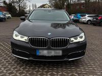 Gebraucht BMW 320 320 PS (235 kW) 2019 Grau Limousine