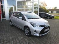 gebraucht Toyota Yaris Hybrid 1.5 VVT-i Edition-S