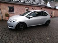 gebraucht Toyota Auris d4d 2,2