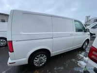 Gebraucht VW T6.1 150 PS (110 kW) 2020 Candyweiß Van