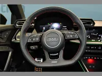 Gebraucht Audi S3 Sportback 333 PS (244 kW) 2025 Braun Kleinwagen