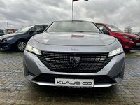 Gebraucht Peugeot 308 SW Allure 131 PS (96 kW) 2023 Silber Kombi