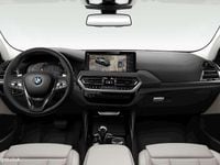 Gebraucht BMW X4 Performance 286 PS (210 kW) 2022 Blau SUV