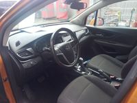 gebraucht Opel Mokka X 