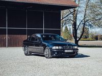 Gebraucht BMW M5 400 PS (294 kW) 1999 Other Limousine