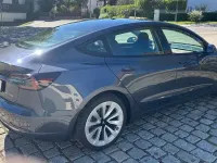 Käytetty Tesla Model 3 366 kW (498 HP) 2021 Harmaa Sedan
