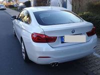 gebraucht BMW 420 Gran Coupé 420d 190 ch