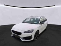 Gebraucht Cupra Leon VZ 245 PS (180 kW) 2024 Weiss Kombi