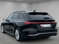 Gebraucht Audi A5 Edition .1 204 PS (150 kW) 2025 Schwarz (mythosschwarz metallic) Kombi