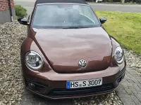 Używany VW Beetle Basis 110 KM (80 kW) 2018 Hatchback