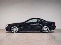 gebraucht Mercedes SL55 AMG AMG