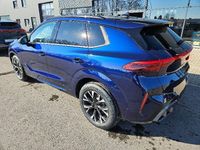 Usata Cupra Terramar 204 CV (150 kW) 2025 Blu SUV