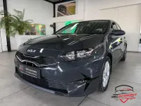 Gebraucht Kia Ceed 160 PS (117 kW) 2024 Grau Kleinwagen