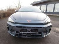 Usado Cupra Leon VZ 177 CV (130 kW) 2024 Gris Familiar
