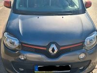 Gebraucht Renault Twingo GT 109 PS (80 kW) 2017 Grau Kleinwagen