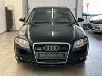 gebraucht Audi A4 Avant 2.0