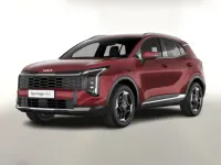 Neu Kia Sportage Vision 179 PS (131 kW) 2026 Magmarot metallic SUV
