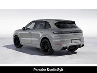 Neu Porsche Cayenne GTS 500 PS (367 kW) 2026 Weiß SUV