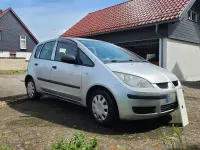Gebraucht Mitsubishi Colt 75 PS (55 kW) 2004 Kleinwagen