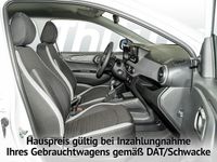 Gebraucht Hyundai i10 Select 63 PS (46 kW) 2025 Weiß Kleinwagen