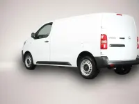 Neu Opel Vivaro-e Combi 120 PS (88 kW) 2026 Manufacturer Van / Kleinbus