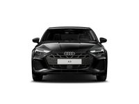 Gebraucht Audi A3 S-Line 150 PS (110 kW) 2025 Schwarz Limousine