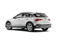 Gebraucht Audi A3 e-tron Ambiente 204 PS (150 kW) 2025 Arkonaweiß Kleinwagen