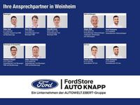 Gebraucht Ford Tourneo Titanium 136 PS (100 kW) 2024 Schwarz Van / Kleinbus