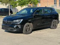 Usado Renault Austral Equilibre 140 CV (102 kW) 2023 Negro SUV