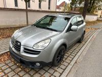 gebraucht Subaru B9 Tribeca 7-Sitzer