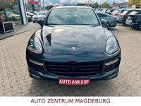 Gebraucht Porsche Cayenne GTS 441 PS (324 kW) 2016 Schwarz SUV