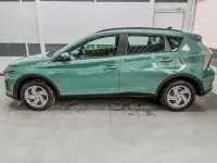Neu Hyundai Bayon Life 90 PS (66 kW) 2026 Mangrove green mg2 SUV