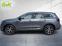 Gebraucht Renault Koleos Techno 184 PS (135 kW) 2024 Graphitgrau SUV
