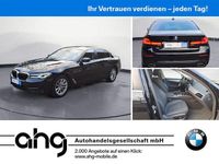 Gebraucht BMW 540 Sport Line 340 PS (250 kW) 2023 Schwarz Limousine