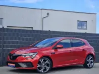 Gebraucht Renault Megane E-Tech R.S. 160 PS (117 kW) 2021 Rot Limousine